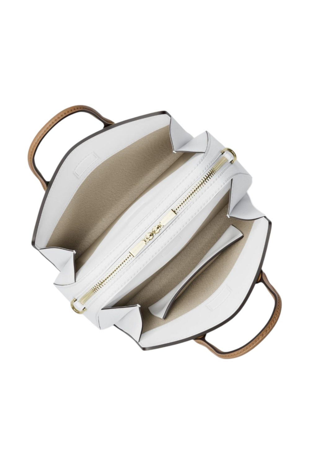 תמונת תקריב של תיק קרוסבודי