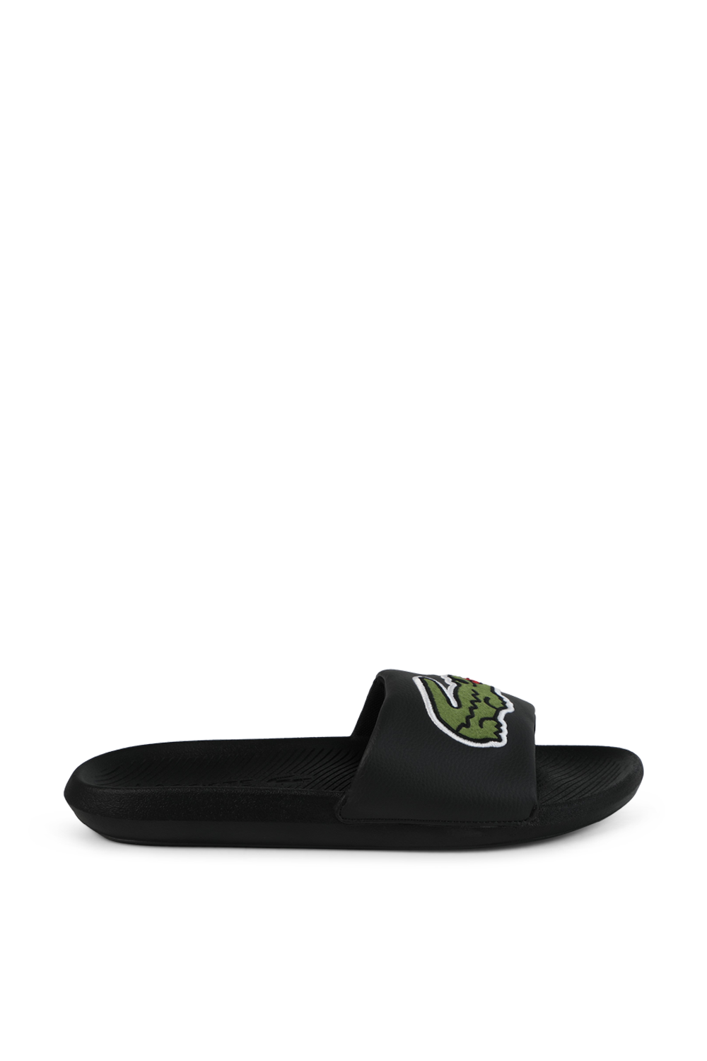 תמונה קידמית של כפכפי סליידס