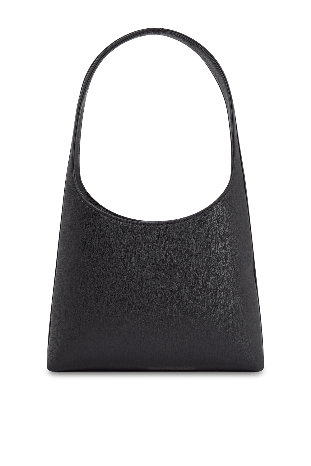 תמונה אחורית של תיק כתף