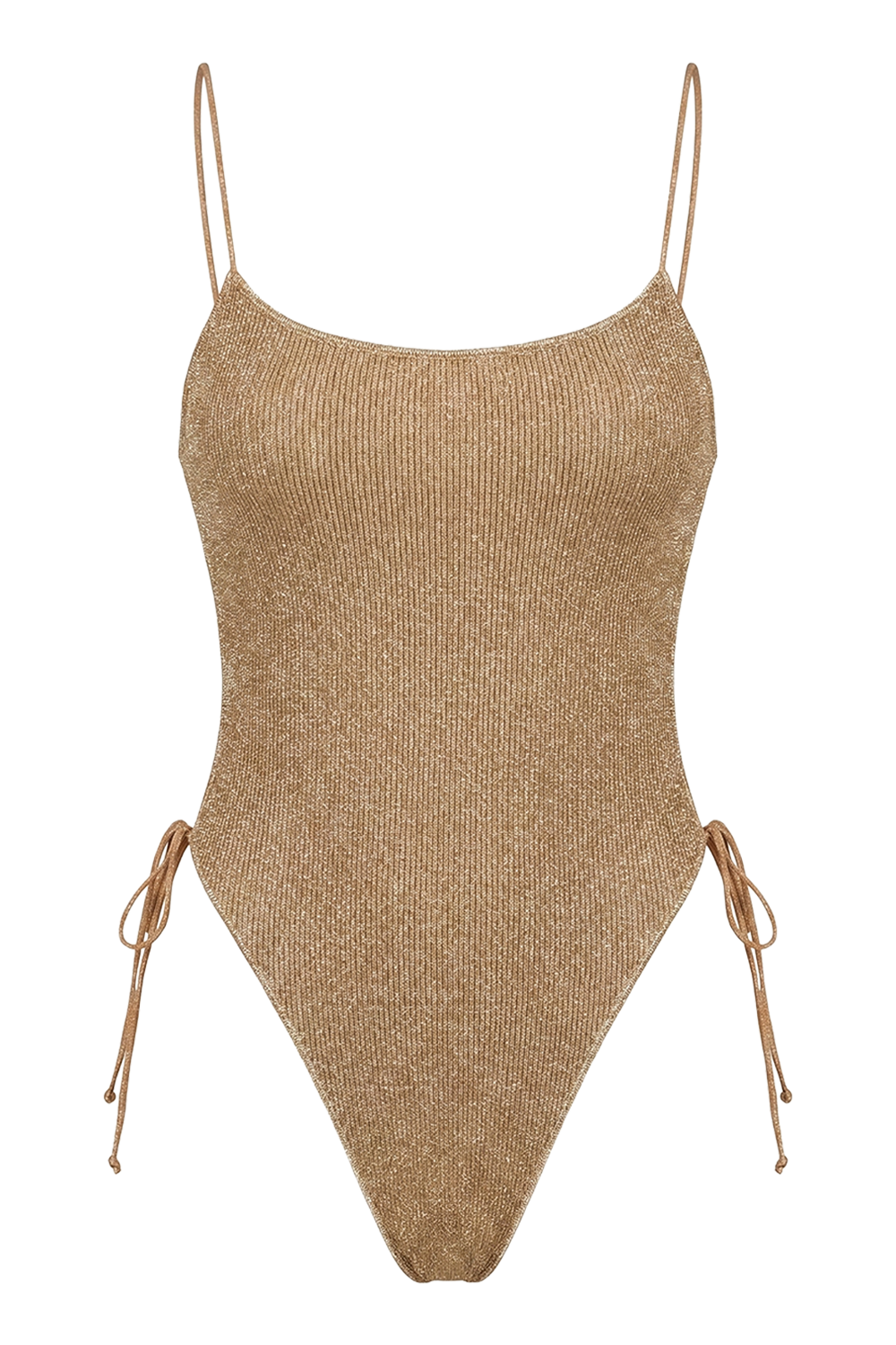 תמונה קידמית של בגד ים שלם לומאר