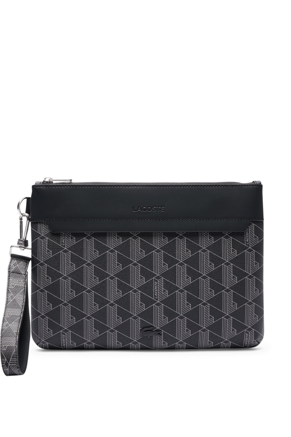 תמונה קידמית של תיק קלאץ'