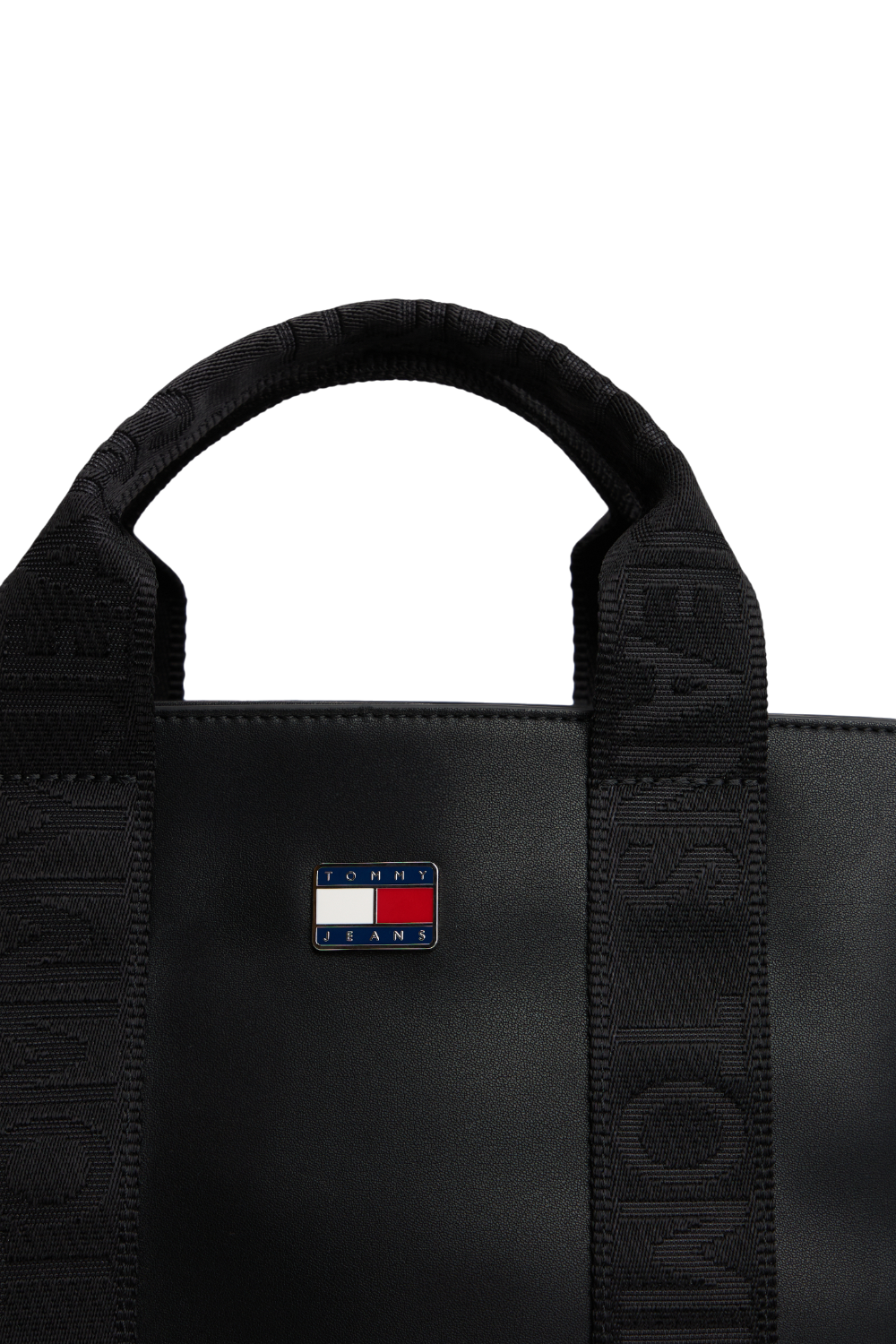 תמונת תקריב של תיק צד