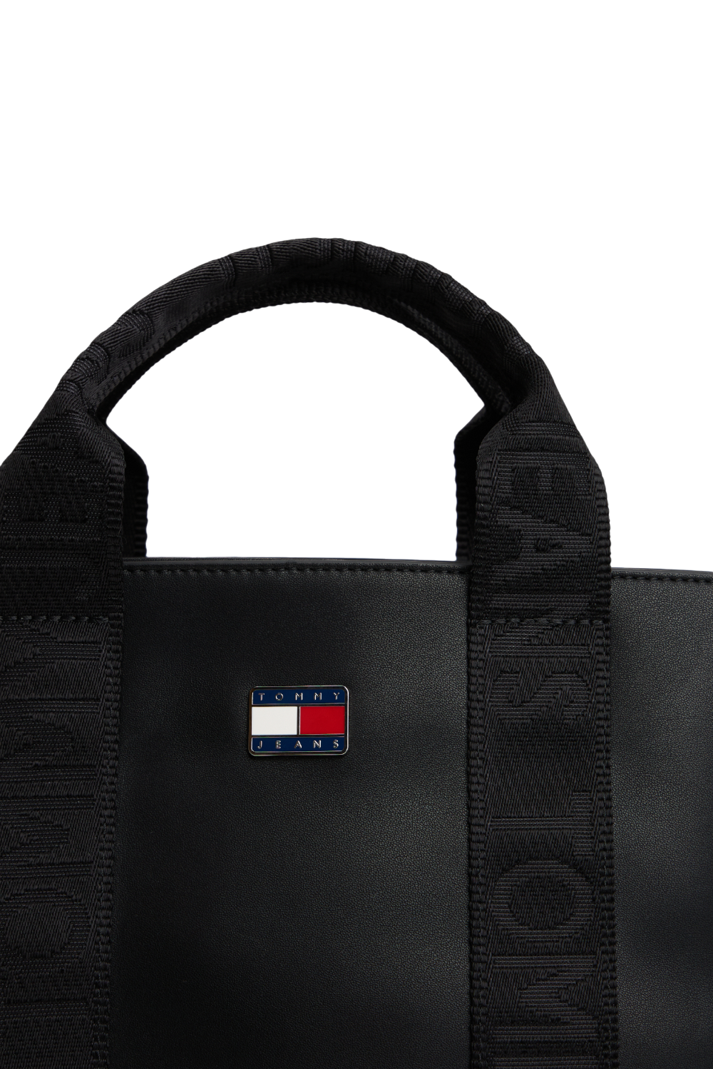 תמונת תקריב של תיק צד