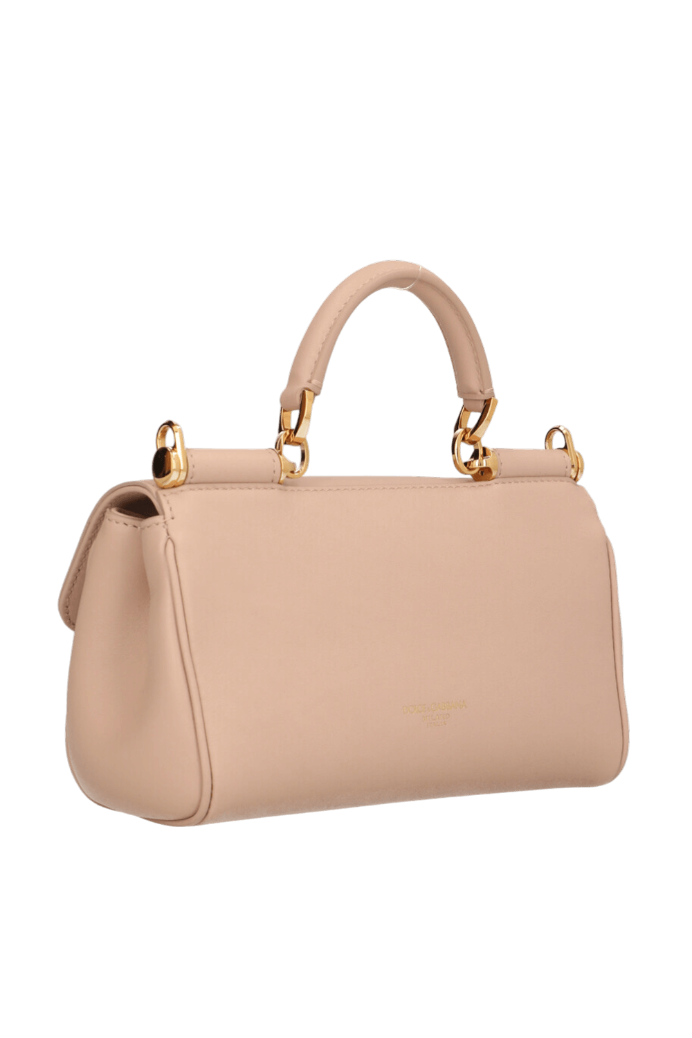 תמונה אחורית של תיק קרוסבודי סיסילי