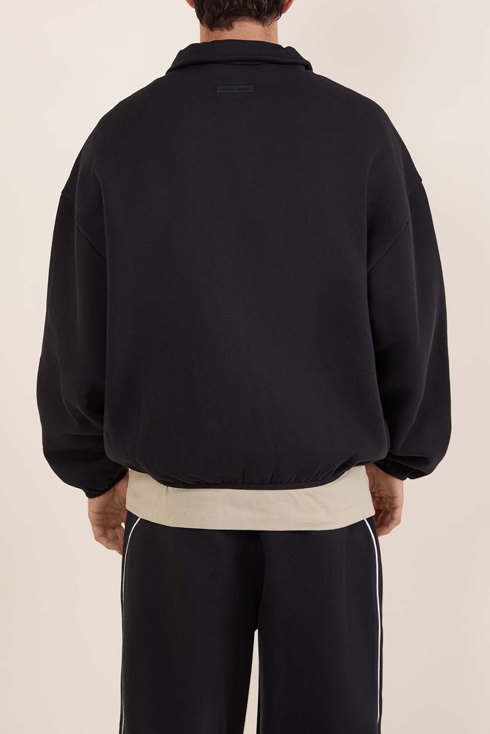 ז׳קט טרנינג