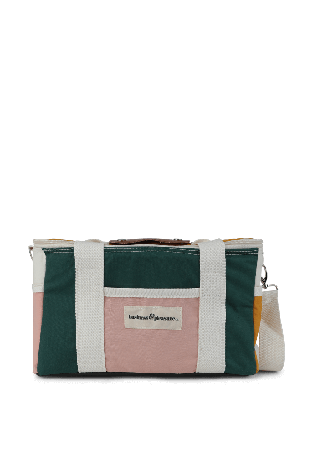 תמונה קידמית של צידנית