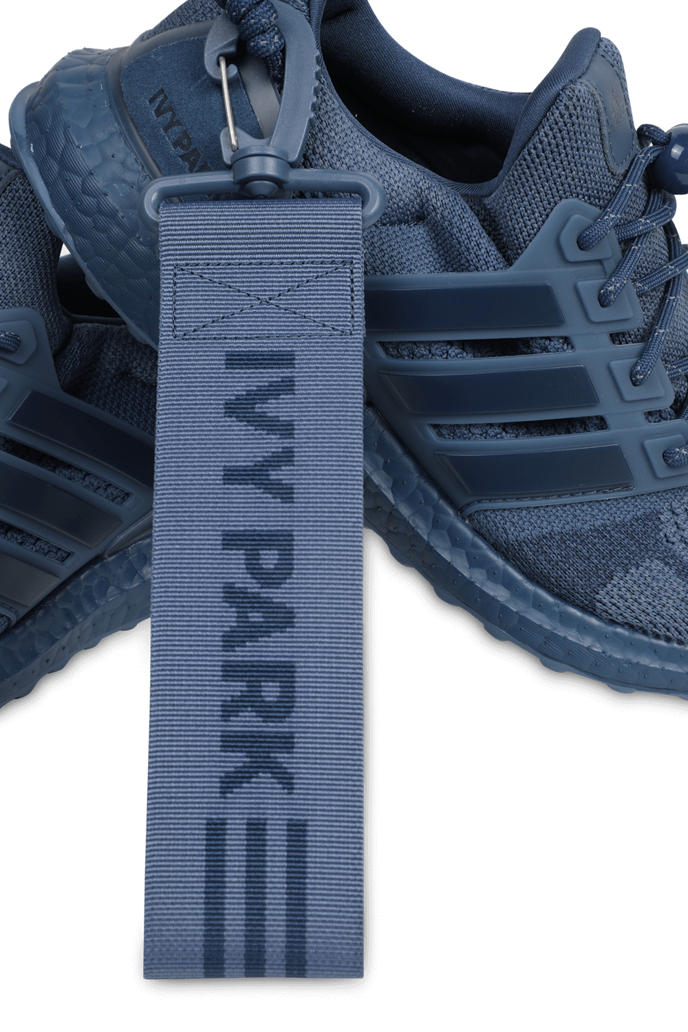 Ivy Park x Adidas Ultra Boost Sneakers in Blue image number null ADIDAS ORIGINALS