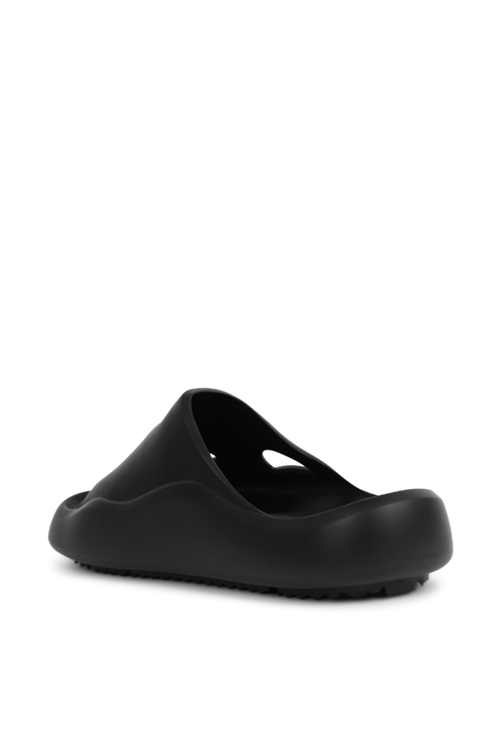 תמונה אחורית של כפכפי סליידס מטאור