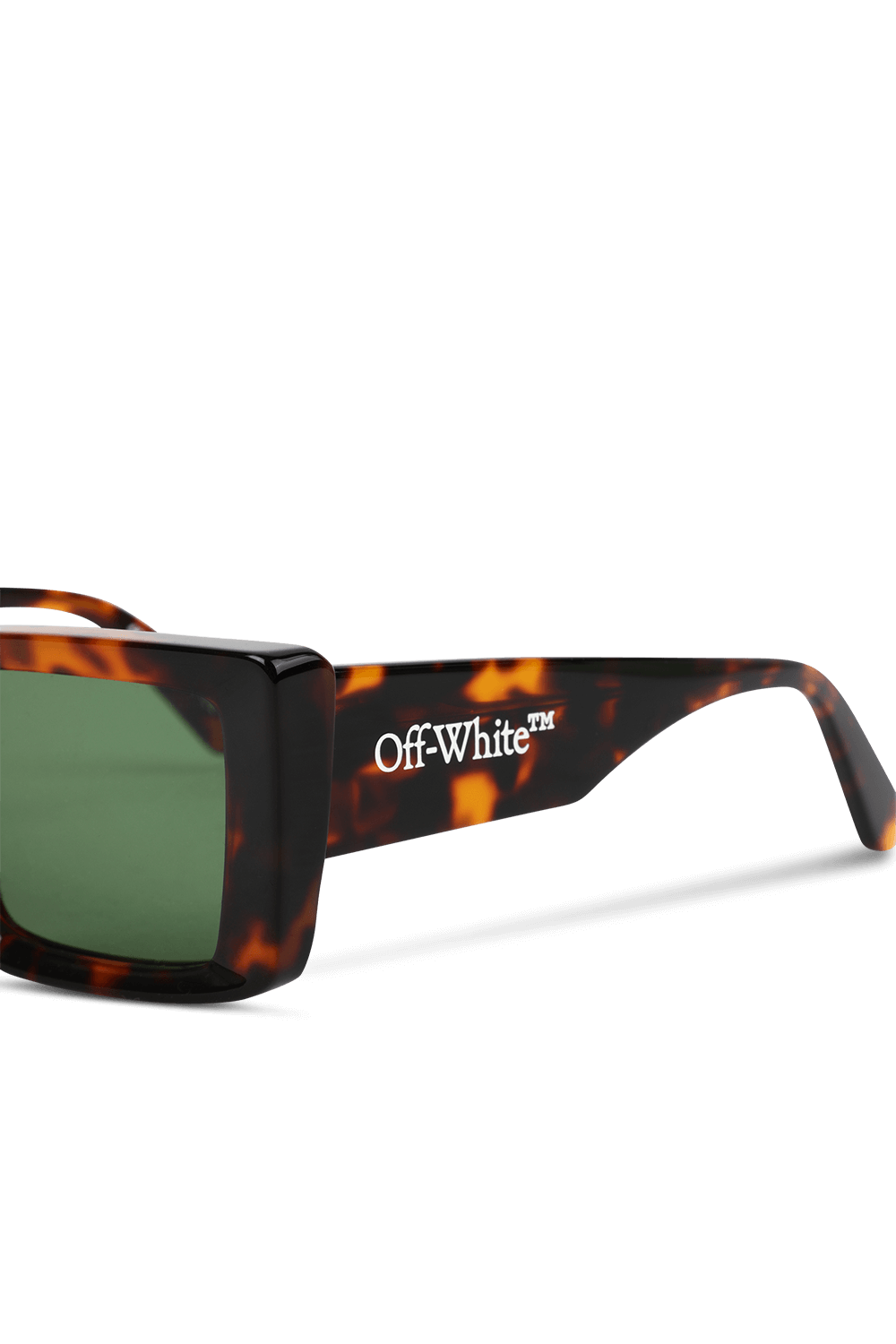 תמונת תקריב של משקפי שמש סוואנה