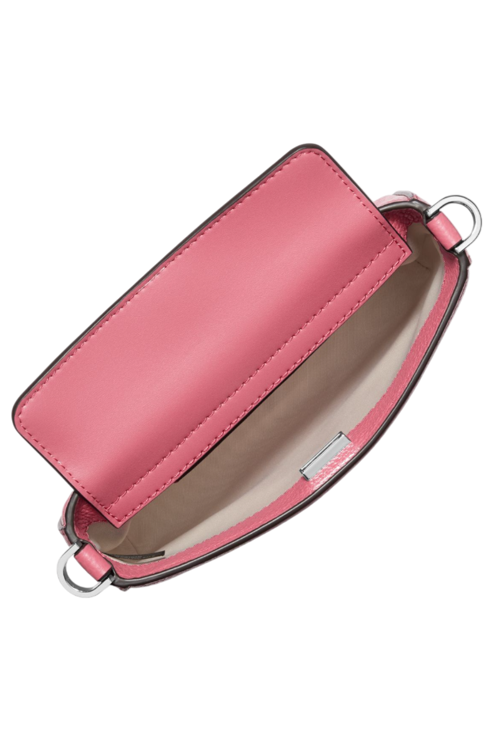 תמונה אחורית של תיק קרוסבודי סמול