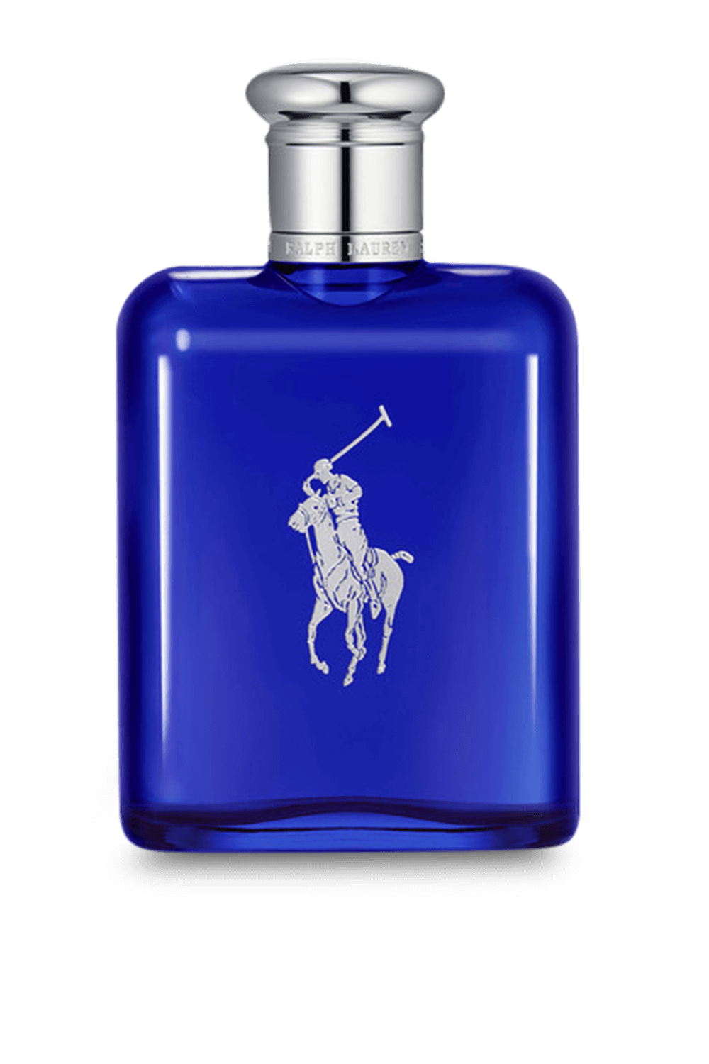 תמונה קידמית של Polo Blue Eau De Toilette 125 ml