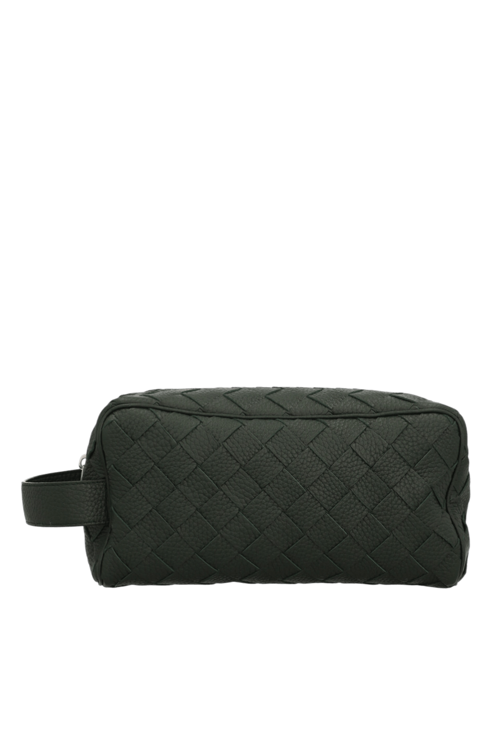 תמונה קידמית של תיק פאוץ'