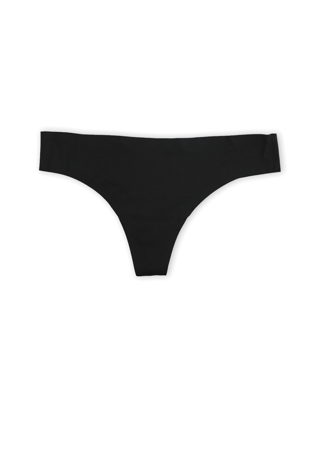 תמונה קידמית של InvisWear Thong 3P