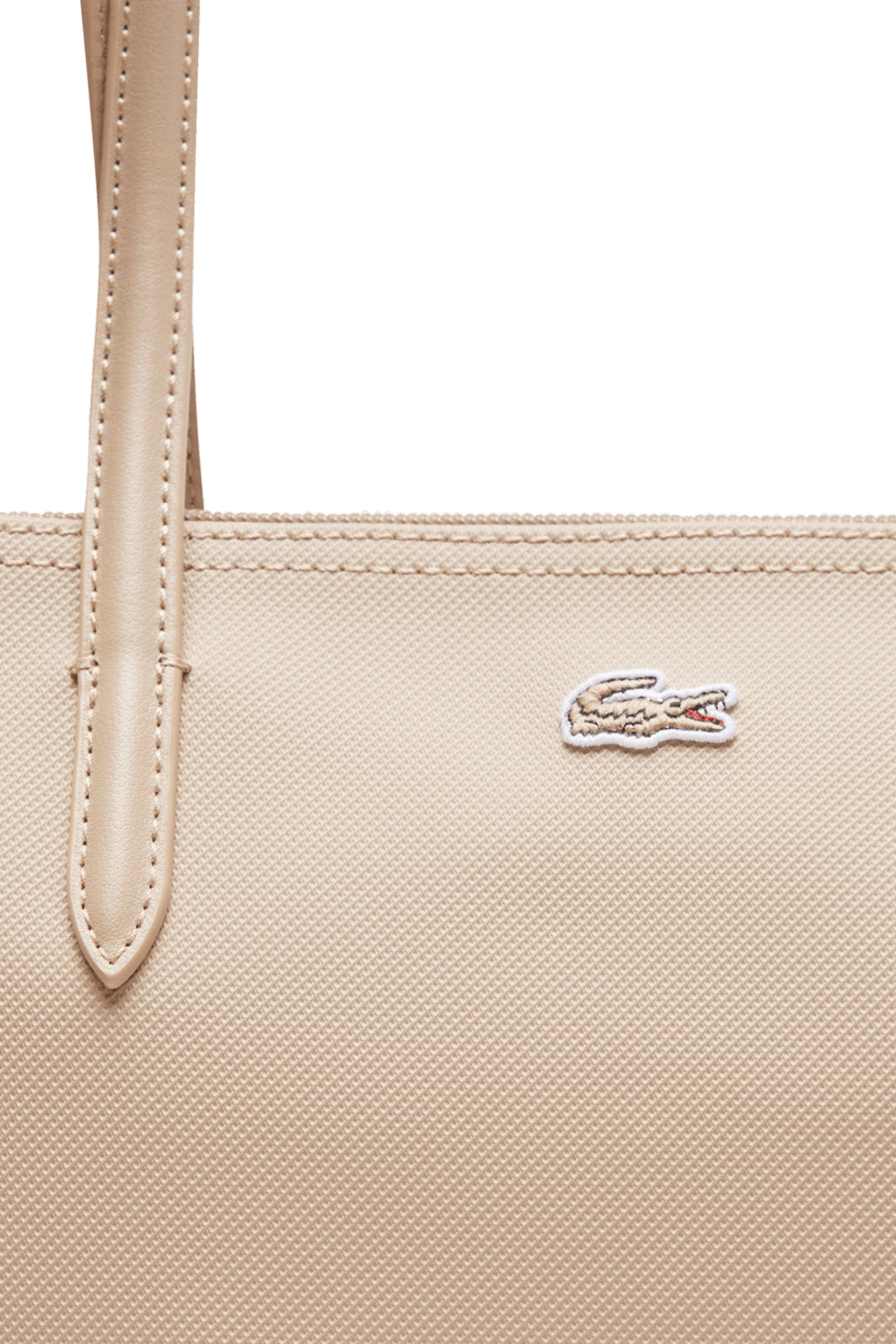 תמונת תקריב של תיק נשיאה לארג' L.12.12