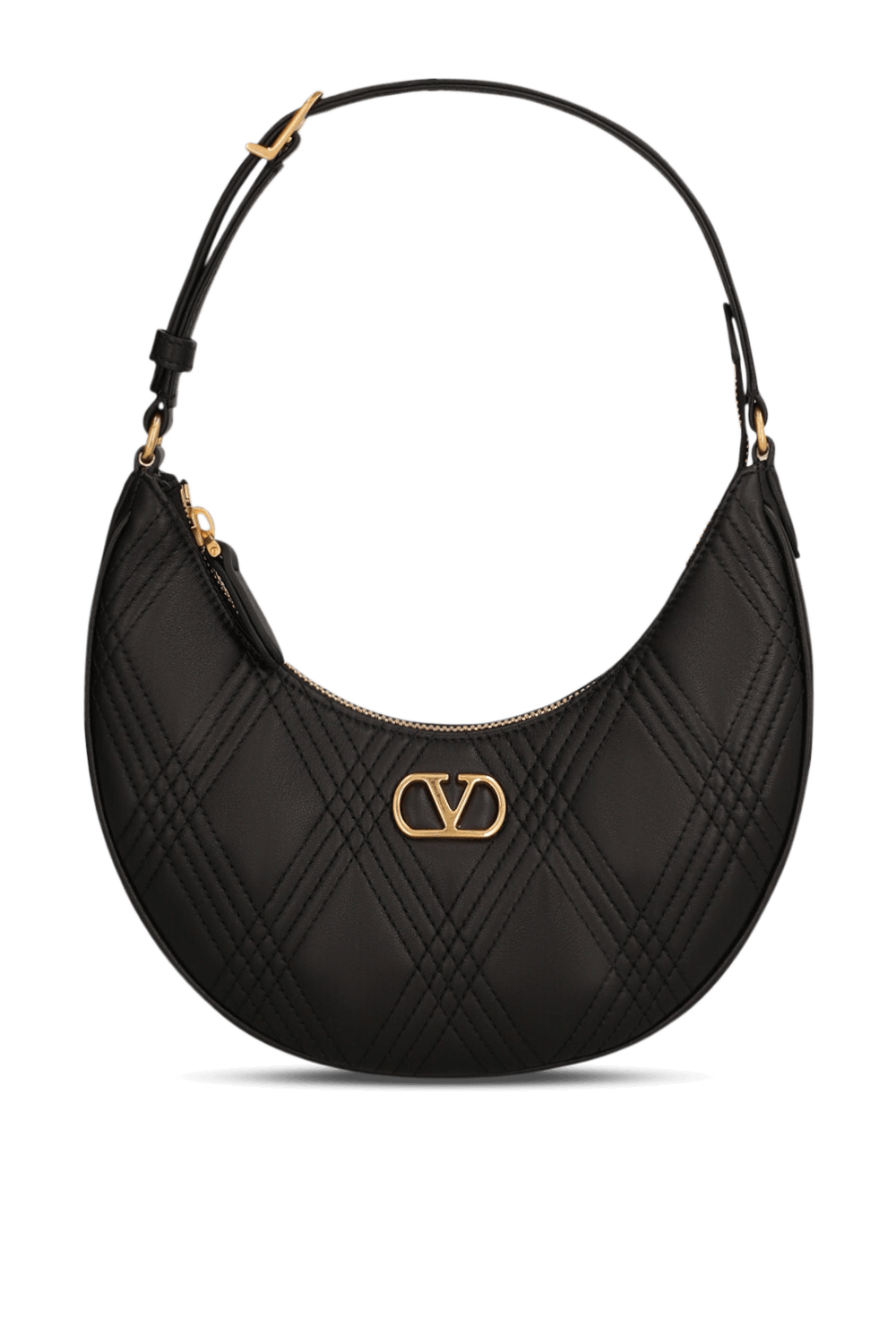 תמונה קידמית של תיק כתף מיני