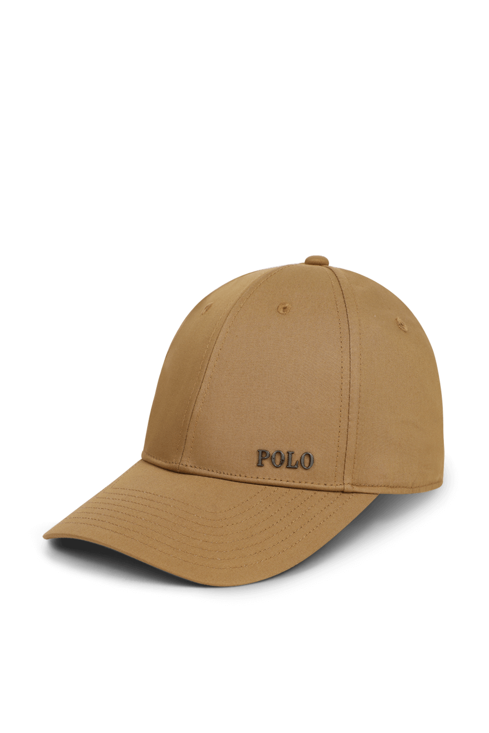 כובע בייסבול עם לוגו מטאלי POLO RALPH LAUREN
