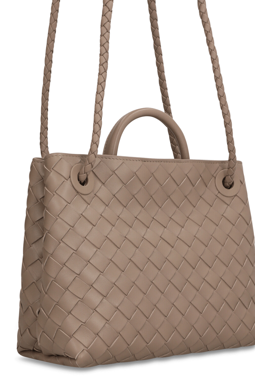 תמונת תקריב של תיק אנדיאמו סמול