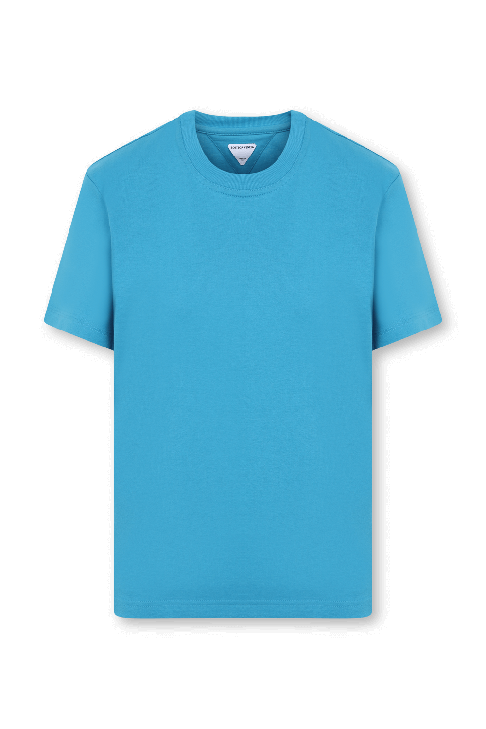 תמונה קידמית של חולצת טי קצרה סאנרייז