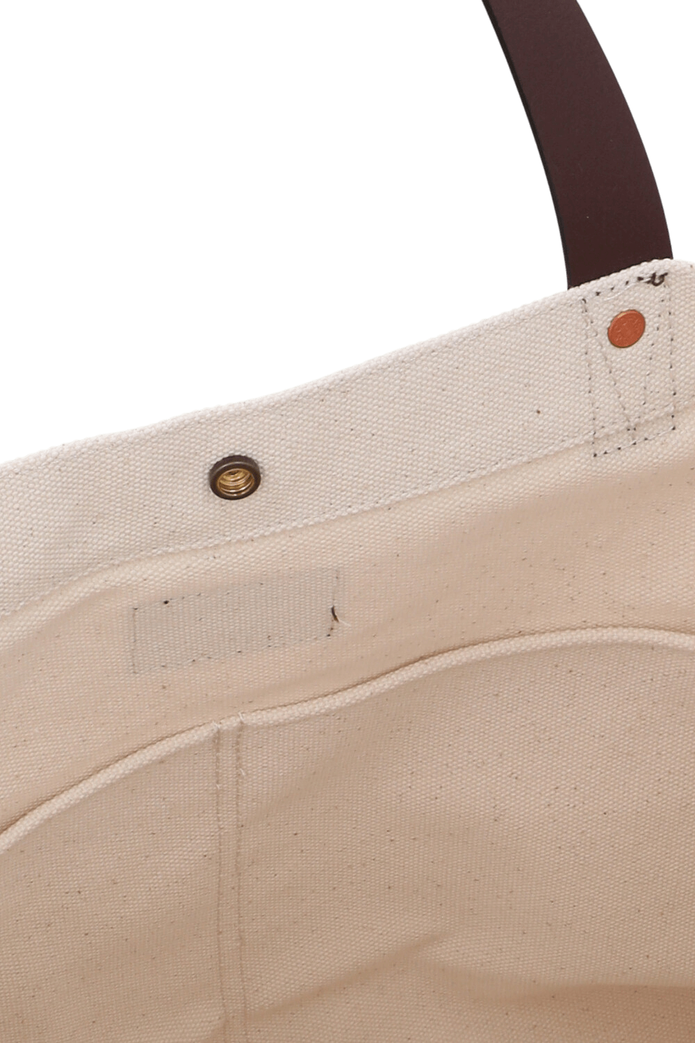 תמונת פנים של תיק כתף