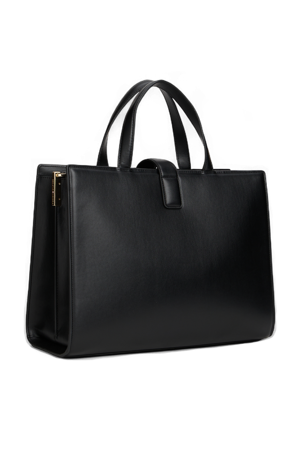 תמונה אחורית של תיק נשיאה