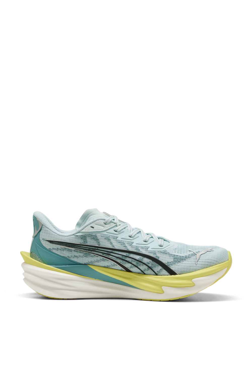 תמונה קידמית של נעלי ריצה דיביאייט ניטרו 4