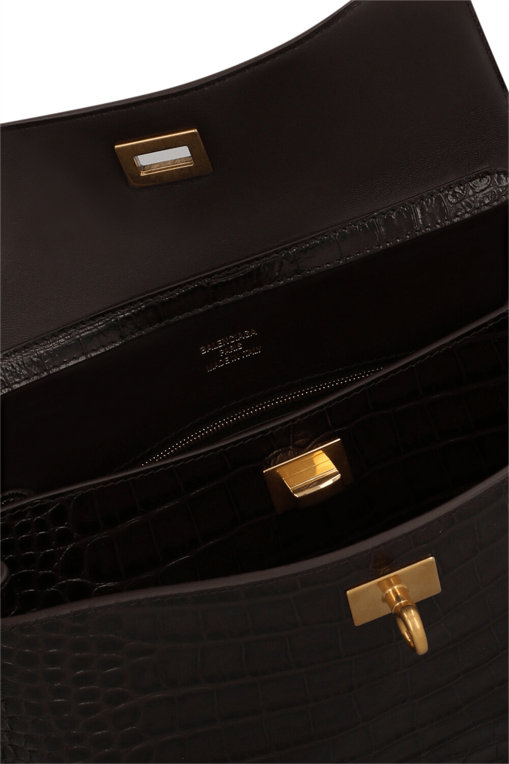 תמונת פנים של תיק נשיאה רודיאו סמול