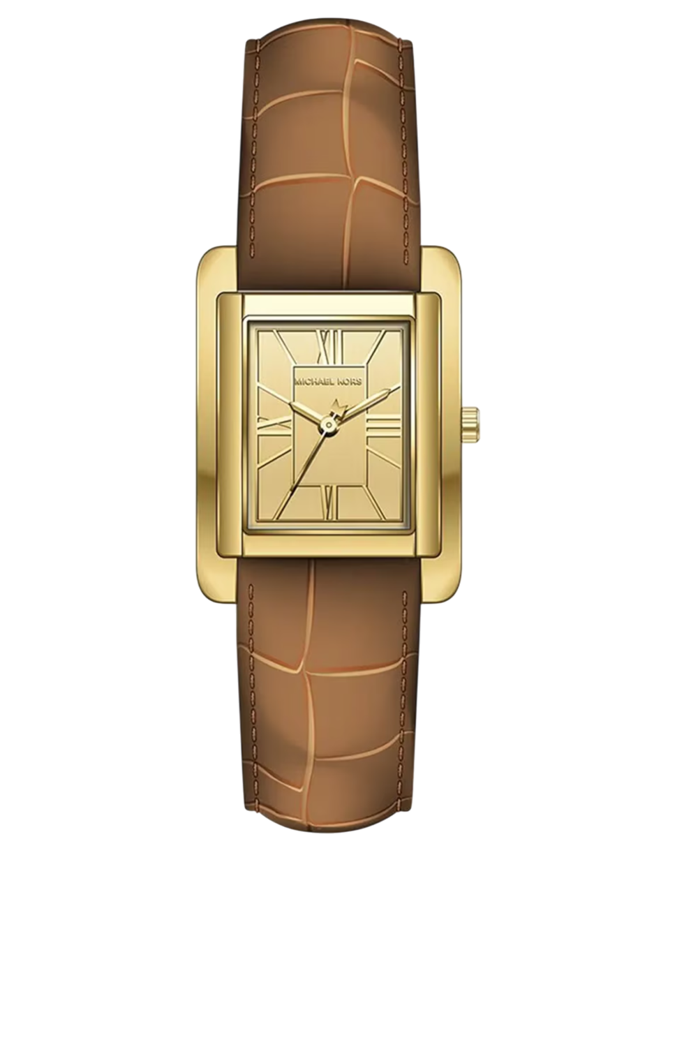 תמונה קידמית של שעון יד אסקס