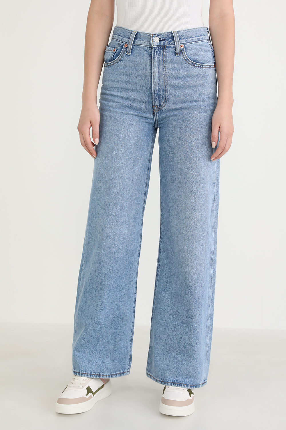 מכנסי ג'ינס שנות ה-70/90 LEVI`S