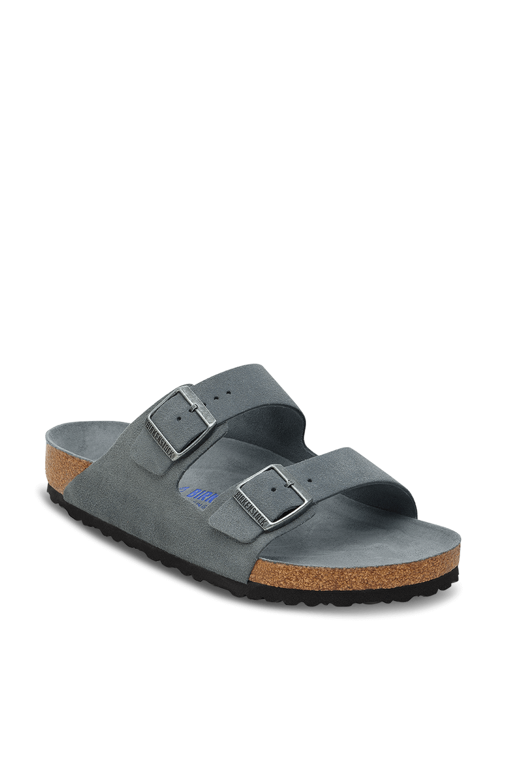 תמונה אחורית של סנדלי אריזונה