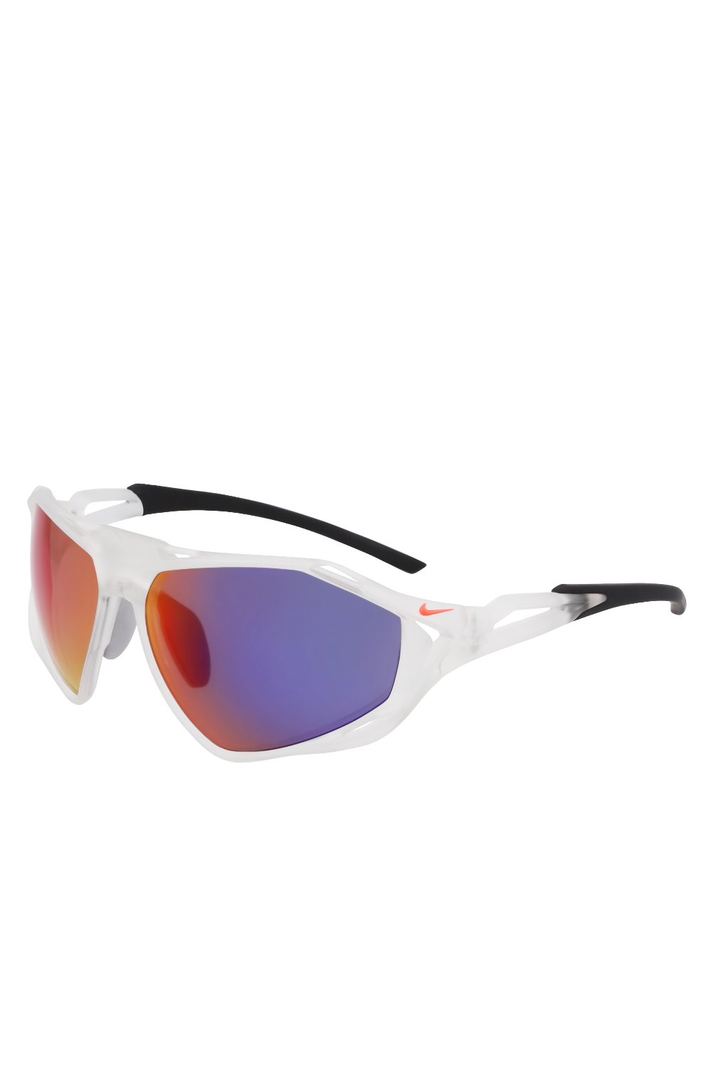 תמונת תקריב של משקפי שמש NIKE ZEUS RISE