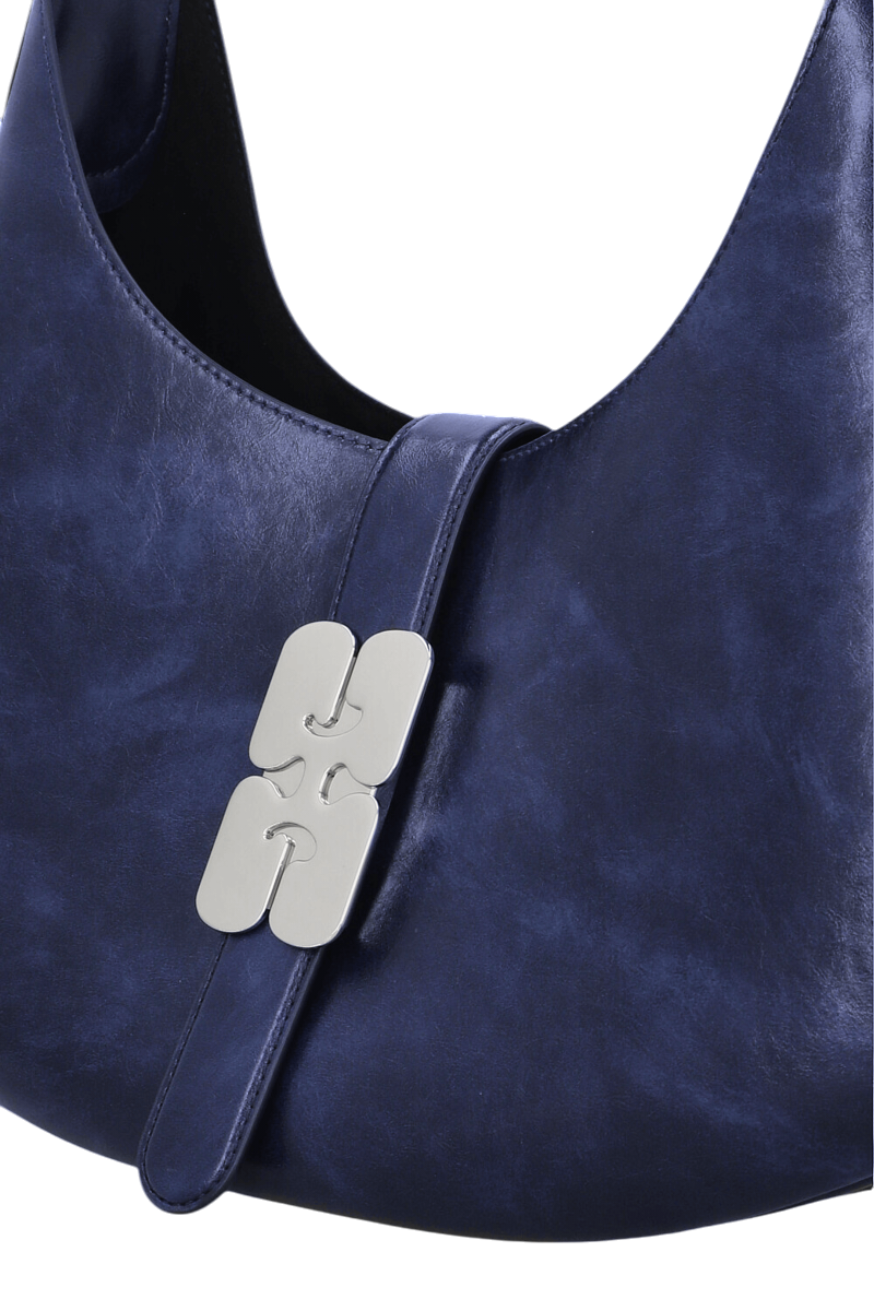 תמונת תקריב של תיק כתף קאט סמול