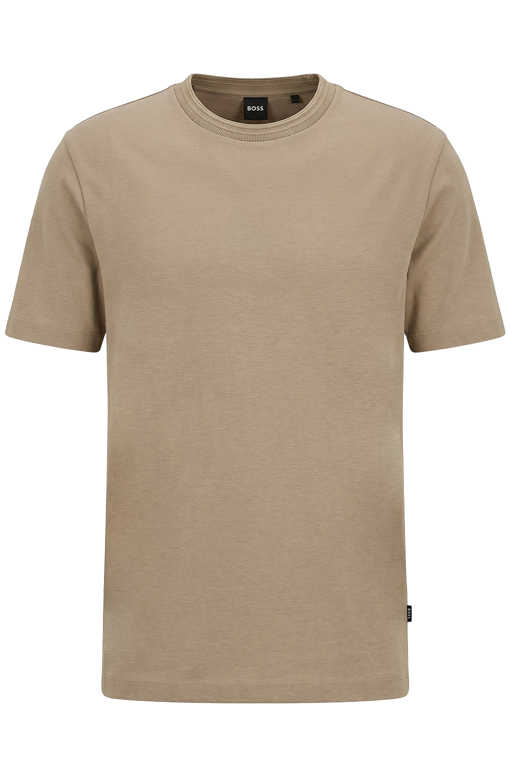 תמונה קידמית של חולצת טי