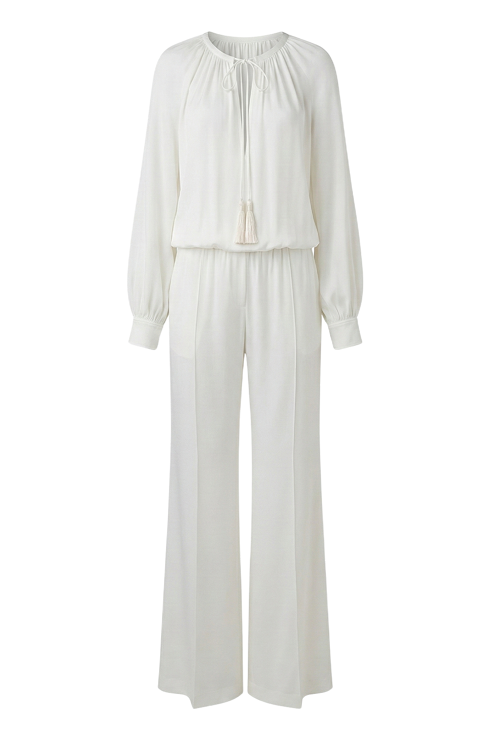 תמונה קידמית של אוברול