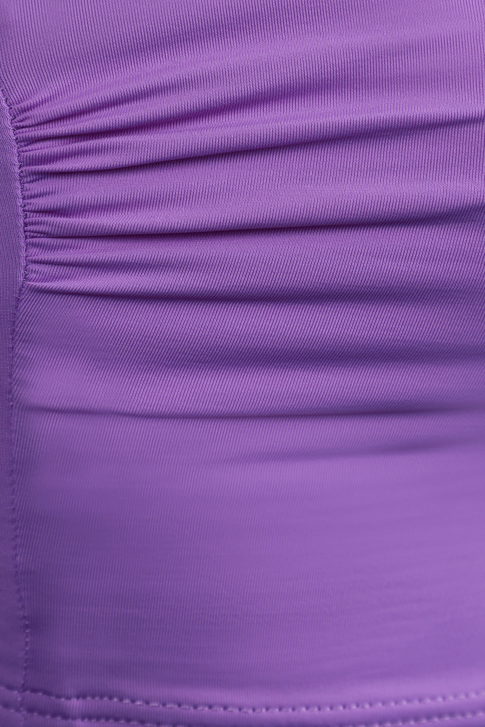 תמונה אחורית של טופ ביקיני סטלה סגול