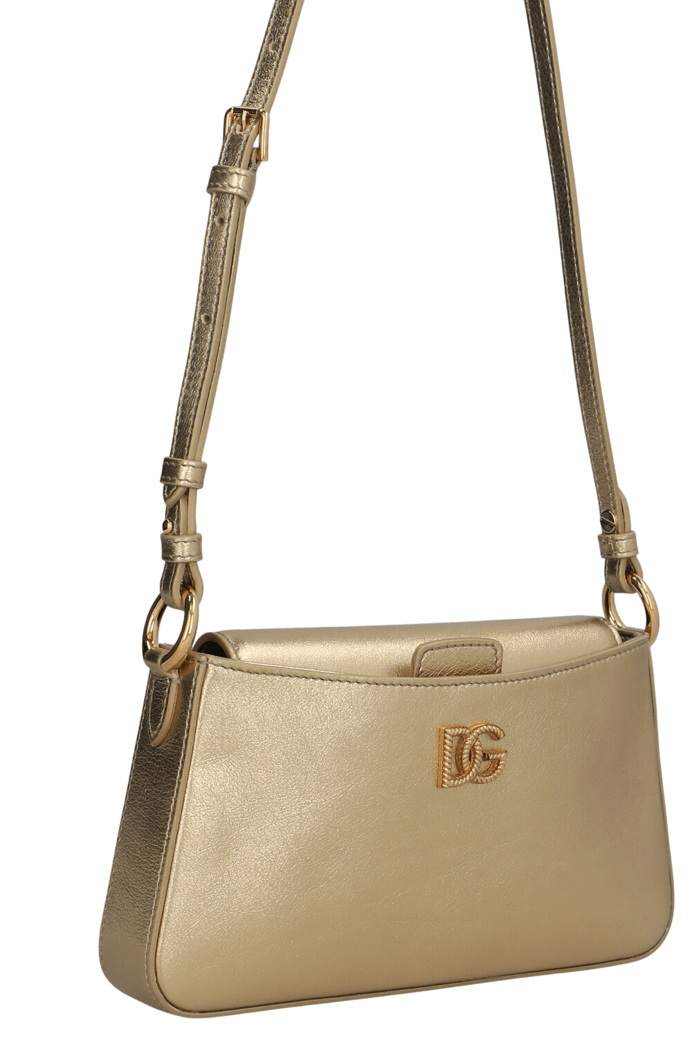 תמונת תקריב של תיק כתף