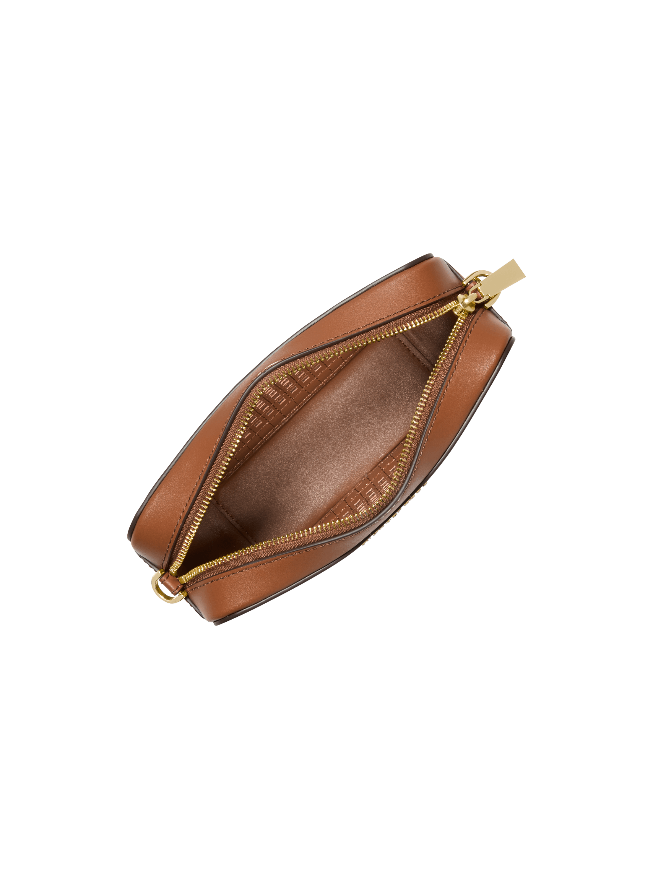 תמונה אחורית של תיק קאמרה ג'ט סט מעור