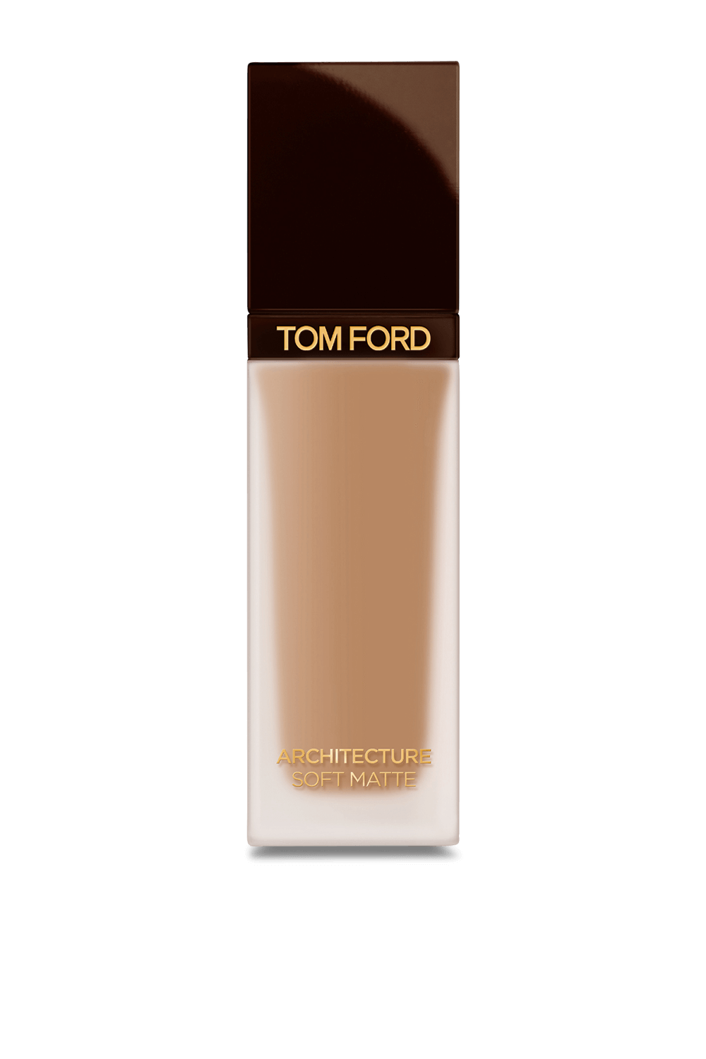 תמונה קידמית של ARCHITECTURE SOFT MATTE BLURRING FOUNDATION 7.5 SHELL BEIGE