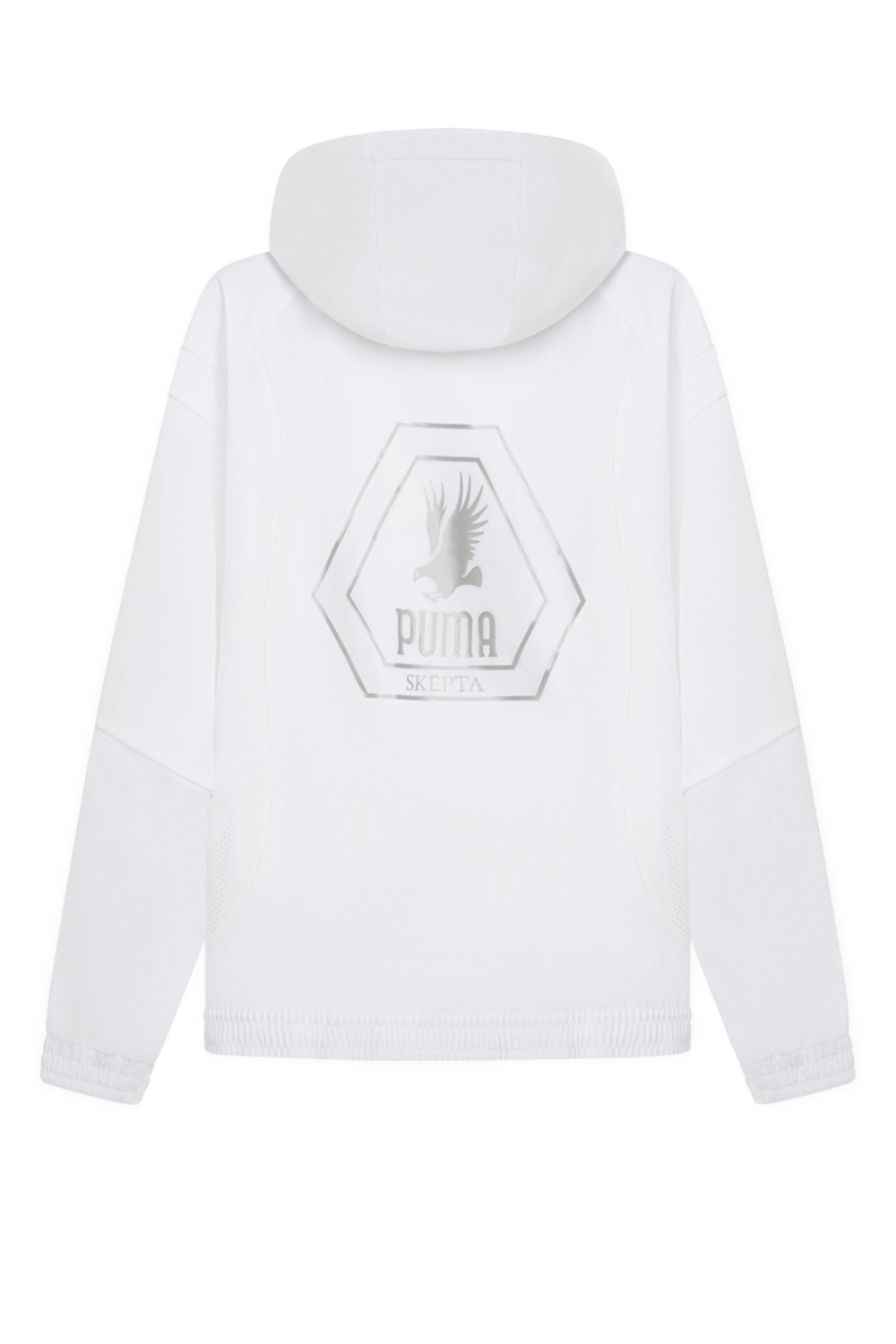 תמונה אחורית של פומה X סקפטה סווטשירט