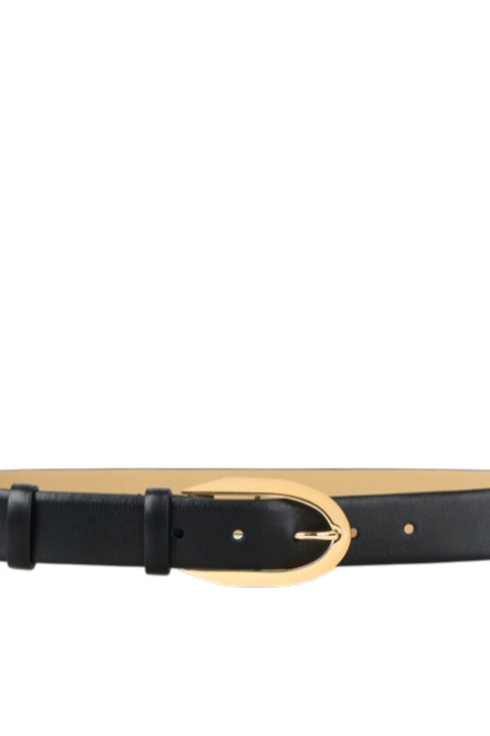 תמונת תקריב של חגורה