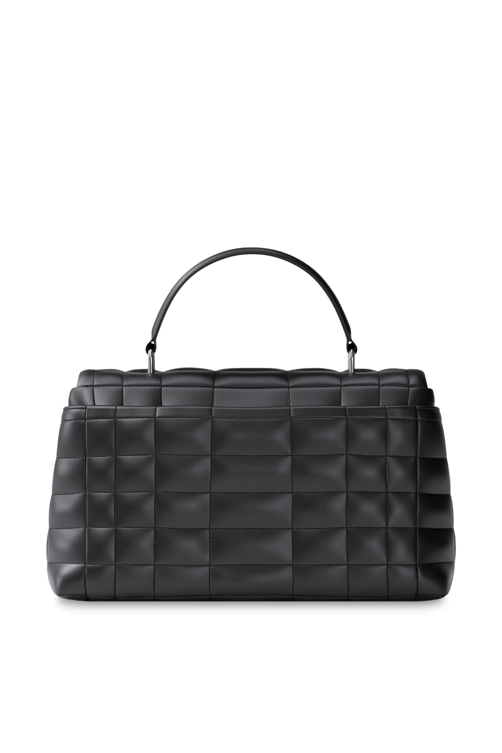 תמונה אחורית של תיק קרוס טרייבקה מדיום