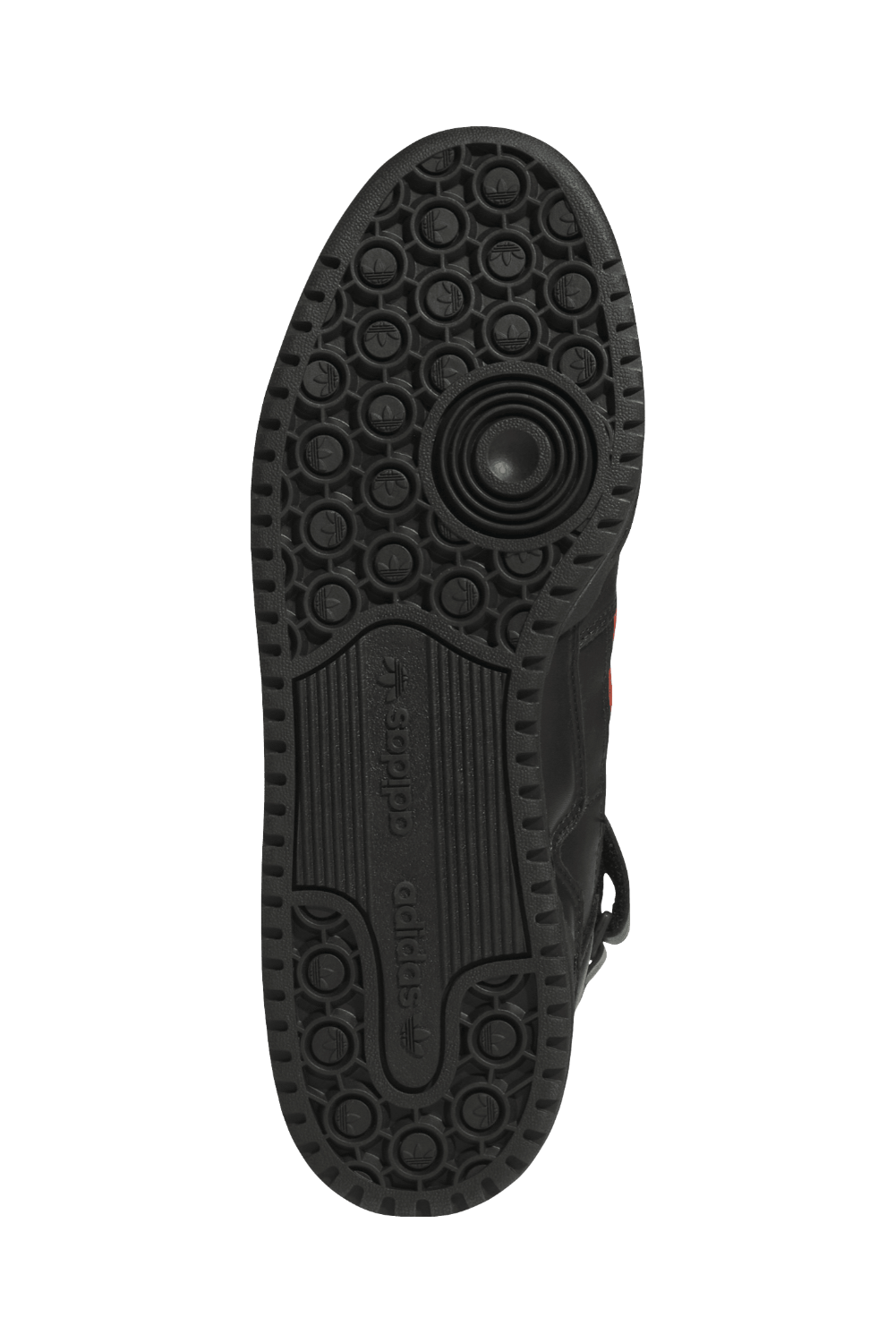 נעלי סניקרס גבוהות וילי צ'אווריה X אדידס