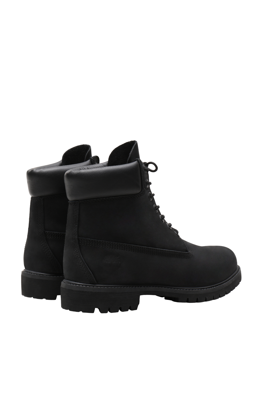 תמונה אחורית של מגפיים