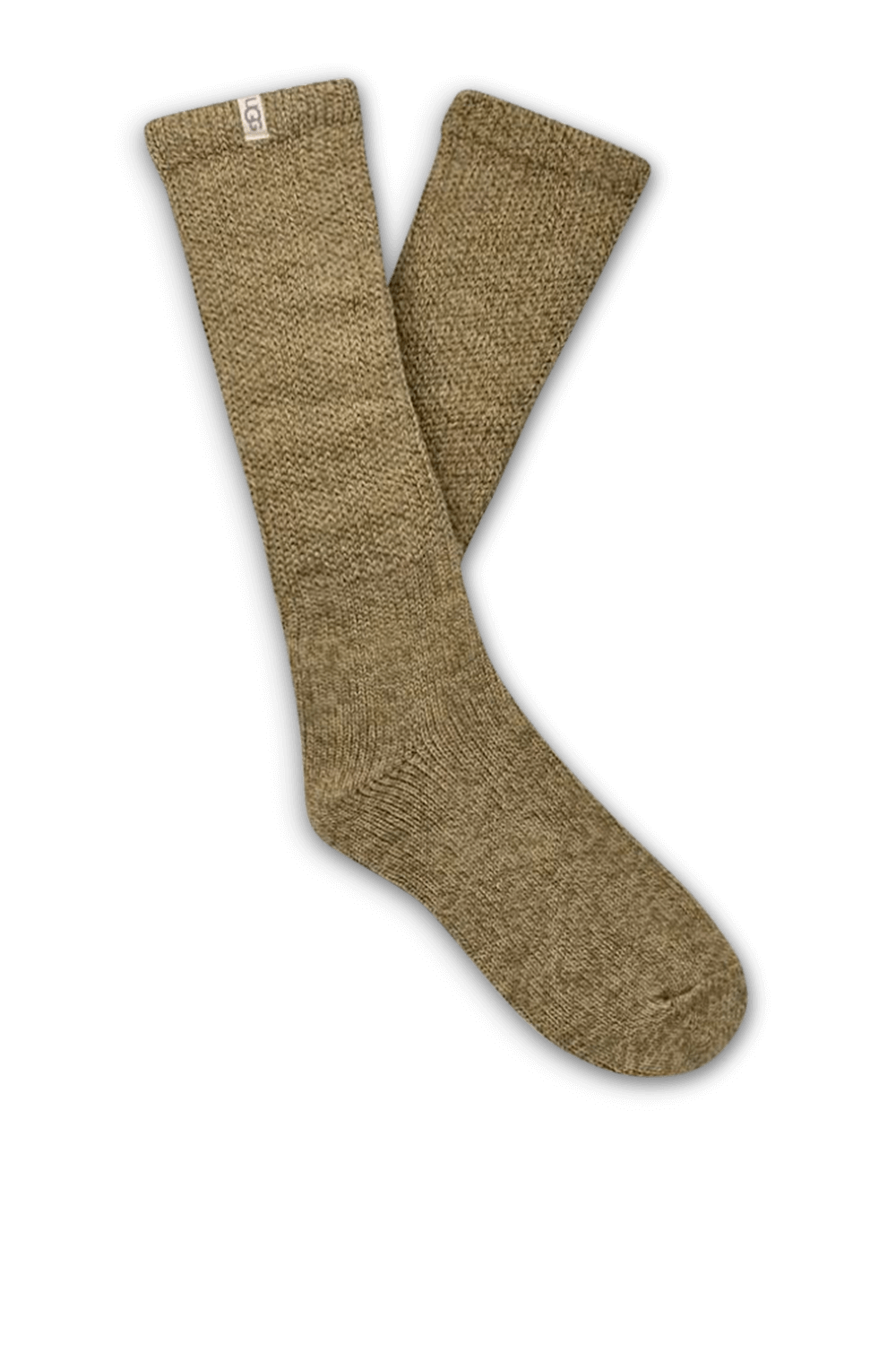 תמונה אחורית של גרבי חותלות