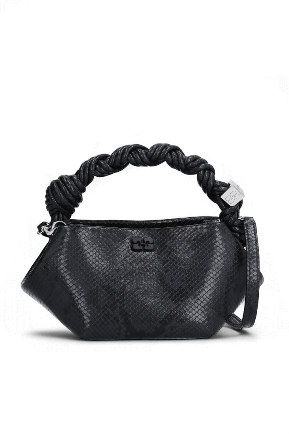 תמונה קידמית של תיק בו מיני מנוחש