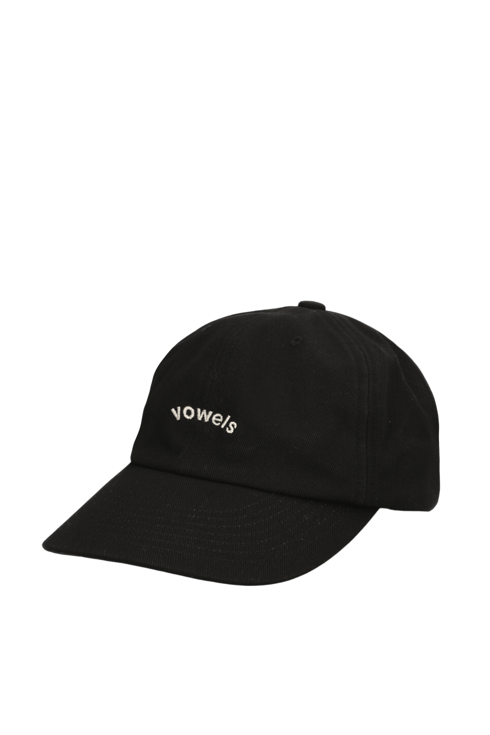 תמונה קידמית של כובע מצחיה