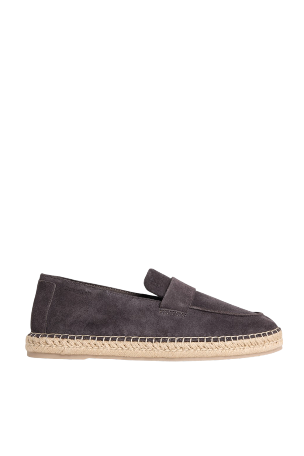 תמונה קידמית של נעלי אספדריל