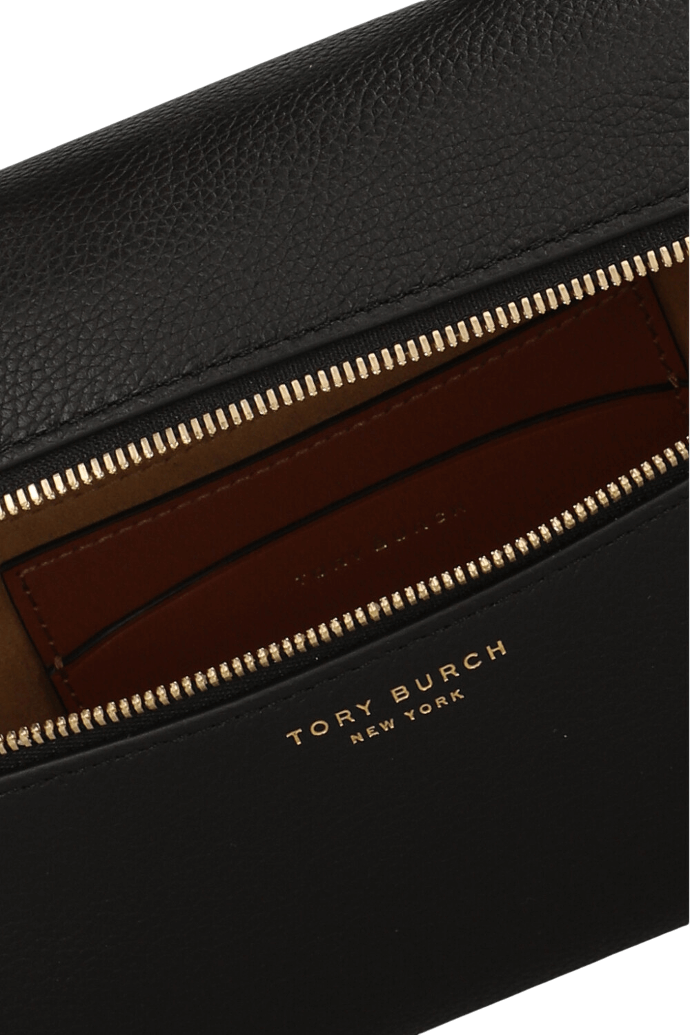 תמונת פנים של תיק קרוסבודי סלים רומי מיני