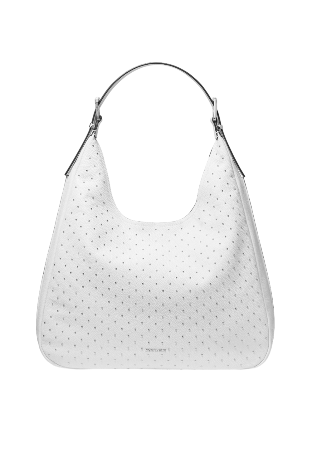 תמונה קידמית של תיק כתף