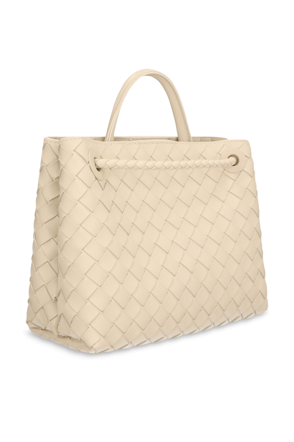 תמונה אחורית של תיק קרוסבודי אנדיאמו סמול