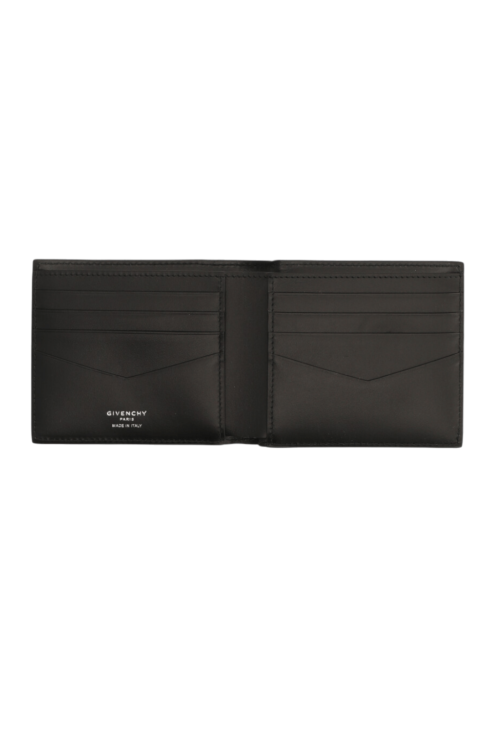 תמונת פנים של ארנק מתקפל